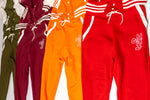 Varsity ML Jogger set