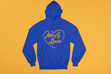 Big Heart Essential Hoodie