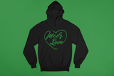 Big Heart Essential Hoodie