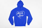 Big Heart Essential Hoodie