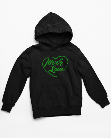 Youth Big Heart Essential hoodie