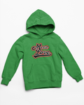 Collegiate Script Esential Hoodie