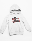 Collegiate Script Esential Hoodie