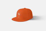 Harambe logo Snapback hat