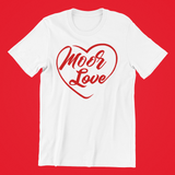 Youth Big Heart essentials tee